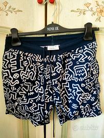 Costume da Bagno Lacoste x Keith Haring – Ed. Limi