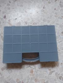 minuteria 