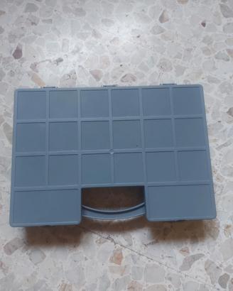 minuteria 