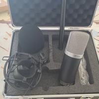 GXT 252 Emita Microfono studio di registrazione
