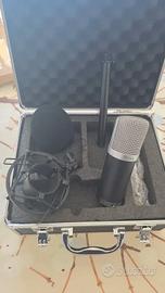 GXT 252 Emita Microfono studio di registrazione