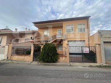 Casa Indipendente Terralba [Cod. rif 3272443VRG]