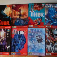 Chi è Thor ? (1 - 8 del 2015)
