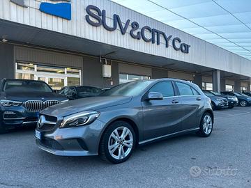 Mercedes-benz A 180 A 180 d Sport