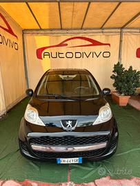 Peugeot 107 1.0 68CV 3p. Active
