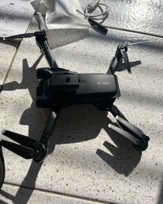 Drone IDEA 12 con telecamera HD