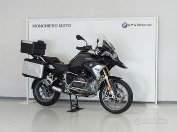 BMW r 1250 gs Abs my19