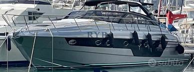 Princess Yachts V 55 (2000)