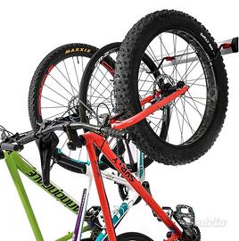 Porta biciclette (supporta 3 bici)