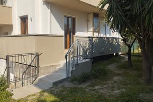Bilocale appena ristrutturato