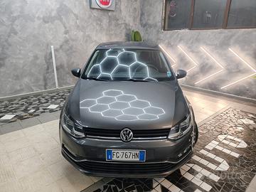 VOLSWAGEN POLO 1,4 TDI