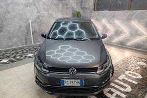 VOLSWAGEN POLO 1,4 TDI