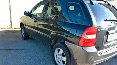 Kia Sportage 2000 benzina 4X4