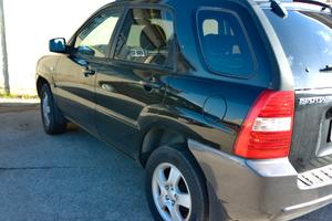 Kia Sportage 2000 benzina 4X4