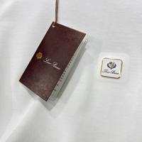 Tshirt Loro Piana 