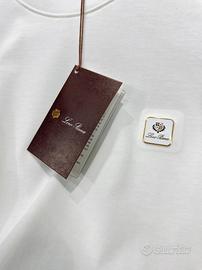 Tshirt Loro Piana 