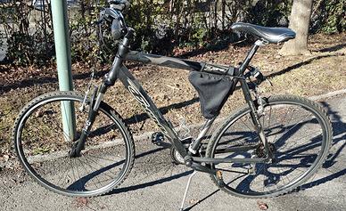 Bicicletta - City Bike Frera 29”