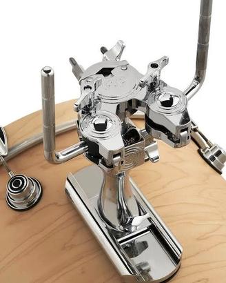 DW Supporto per Tom Doppio su Cassa 9900BD