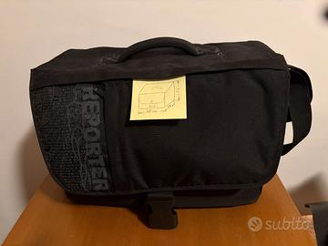 Borse x Macchina fotografica