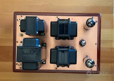 Megahertz EL34