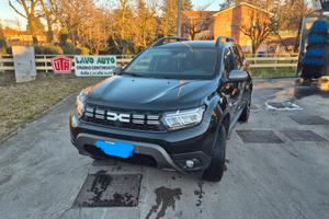 Dacia Duster Journey Up