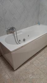 vasca idromassaggio 170x70