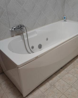 vasca idromassaggio 170x70