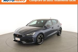 CUPRA Leon FZ23823