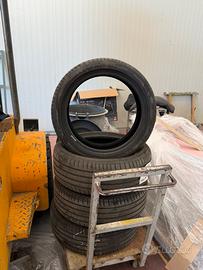 Gomme estive Pirelli Cinturato P7 205/45 R17