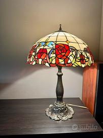 Lampada Tiffany