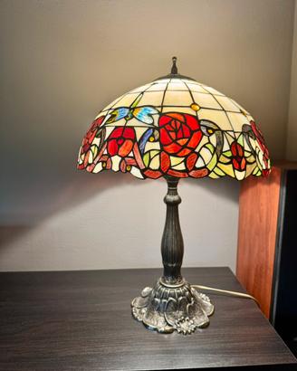 Lampada Tiffany