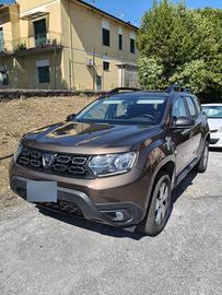 Dacia Duster GPL