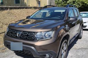 Dacia Duster GPL