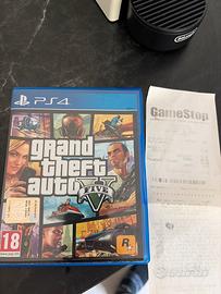 Grand theft auto 5  , GTA5