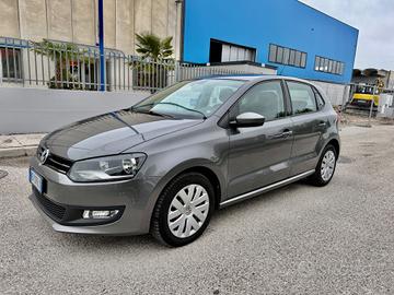Volkswagen Polo 1.4 TDI 5p. Trendline BlueMotion T