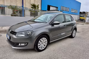 Volkswagen Polo 1.4 TDI 5p. Trendline BlueMotion T