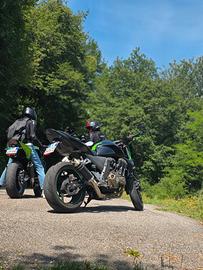 kawasaki z 750