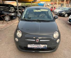 Fiat 500 1.2 Sport BENZ KM 156MILA ADATTA X NEO PA