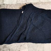 Sciarpa in maglia