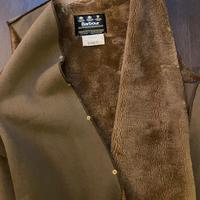 BARBOUR - imbottitura interna
