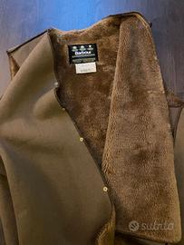 BARBOUR - imbottitura interna