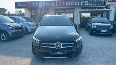 Mercedes-benz B 180 d Automatic Sport/PROMO/PRONTA