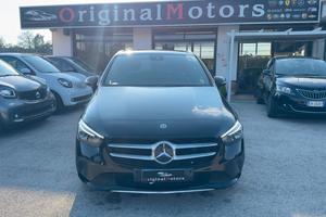 Mercedes-benz B 180 d Automatic Sport/PROMO/PRONTA