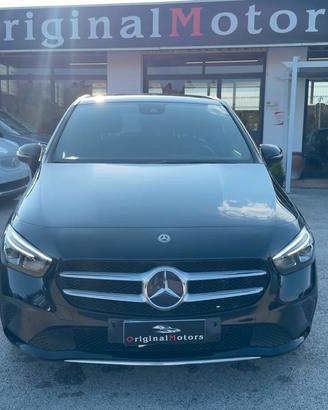 Mercedes-benz B 180 d Automatic Sport/PROMO/PRONTA
