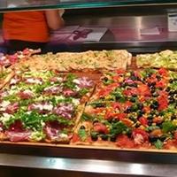 Pizzeria al Taglio 200-81A