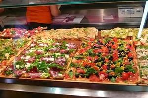 Pizzeria al Taglio 200-81A