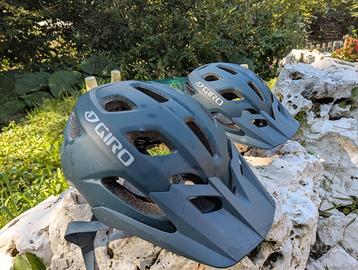 Caschi MTB Giro Tgl. M