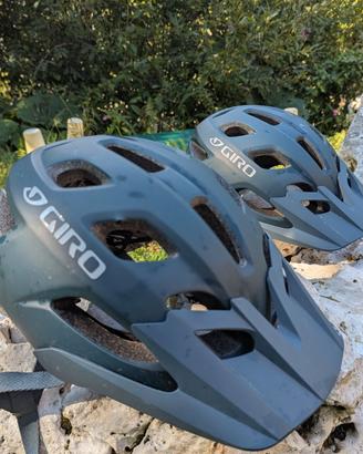 Caschi MTB Giro Tgl. M