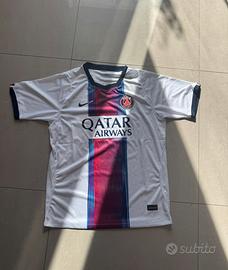 Maglia psg 2026/2027