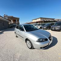 Seat Ibiza 1.4 TDI 75 cv 220.666 km 5 porte